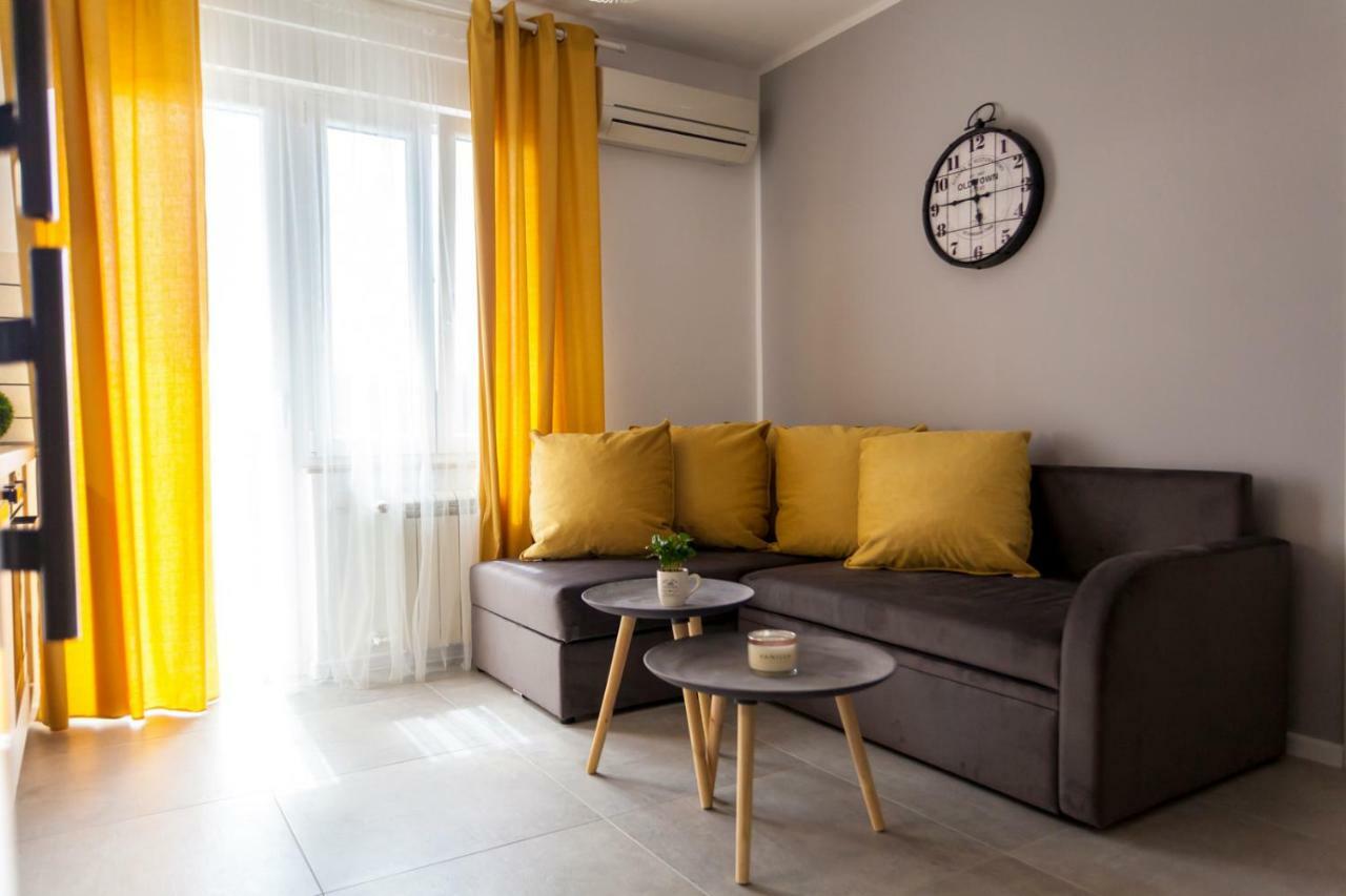 Apartment Katalea Malinska Exterior foto